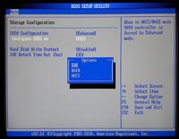 Dell optiplex 760 - Instalacja win XP - nie widzi płyty (oryginalny Win)
