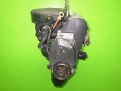 SILNIK VW LUPO 1.0 ALL (brak iskry)- Gdzie jest Czujnik położenia wału