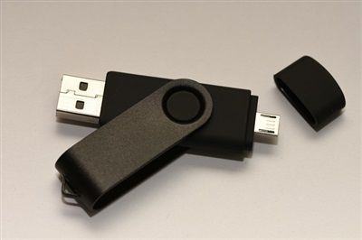 Projektowanie zasilaczy dla urządzeń USB OTG