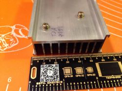 Praktyka Cz. II: Radiatory małe i duże czyli wiele możliwości dla amatora.