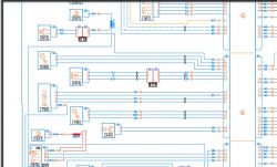 Renault Laguna 3 2.0 M4R - Kontrolka silnika, błędy MAP/BARO P0105, P0107