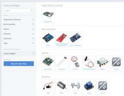 PLC Modbus RTU - IoT MyDevices Cayenne PLC Modbus RTU - IoT MyDevices Cayenne