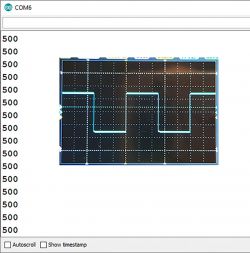 How to count pulses from HAL AH49E sensor in Arduino for CNC? How to count pulses from HAL AH49E sensor in Arduino for CNC?