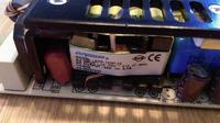 [Sprzedam] Zasilacze przemysłowe open-frame Uwy=24VDC/160W - 200W