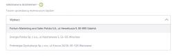 Energa - I decided to change the tariff from G12k to G11. I check the ebok and G