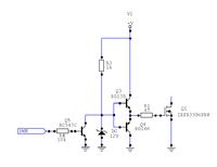 Atmega8 [Bascom] - Błędny odczyt obrotów, zakłócenia od elektrozaworu