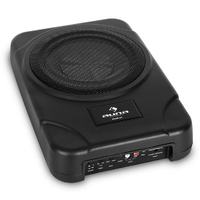 Subwoofer AUNA 8SUB-AC pinout złącza, niewyraźny dźwięk Subwoofer AUNA 8SUB-AC pinout złącza, niewyraźny dźwięk
