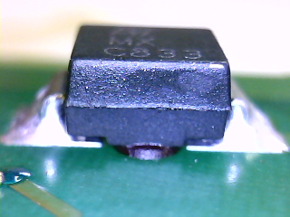 ST樣 フドーねまきB スリーシーズン パープル M 106833