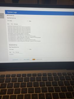 Dell Inspiron 5406: Słaba wydajność w CS GO na MX330 vs Intel Iris Xe Graphics