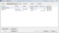 Samsung portbable s2 250GB - Usunięta partycja, dmde znajduje