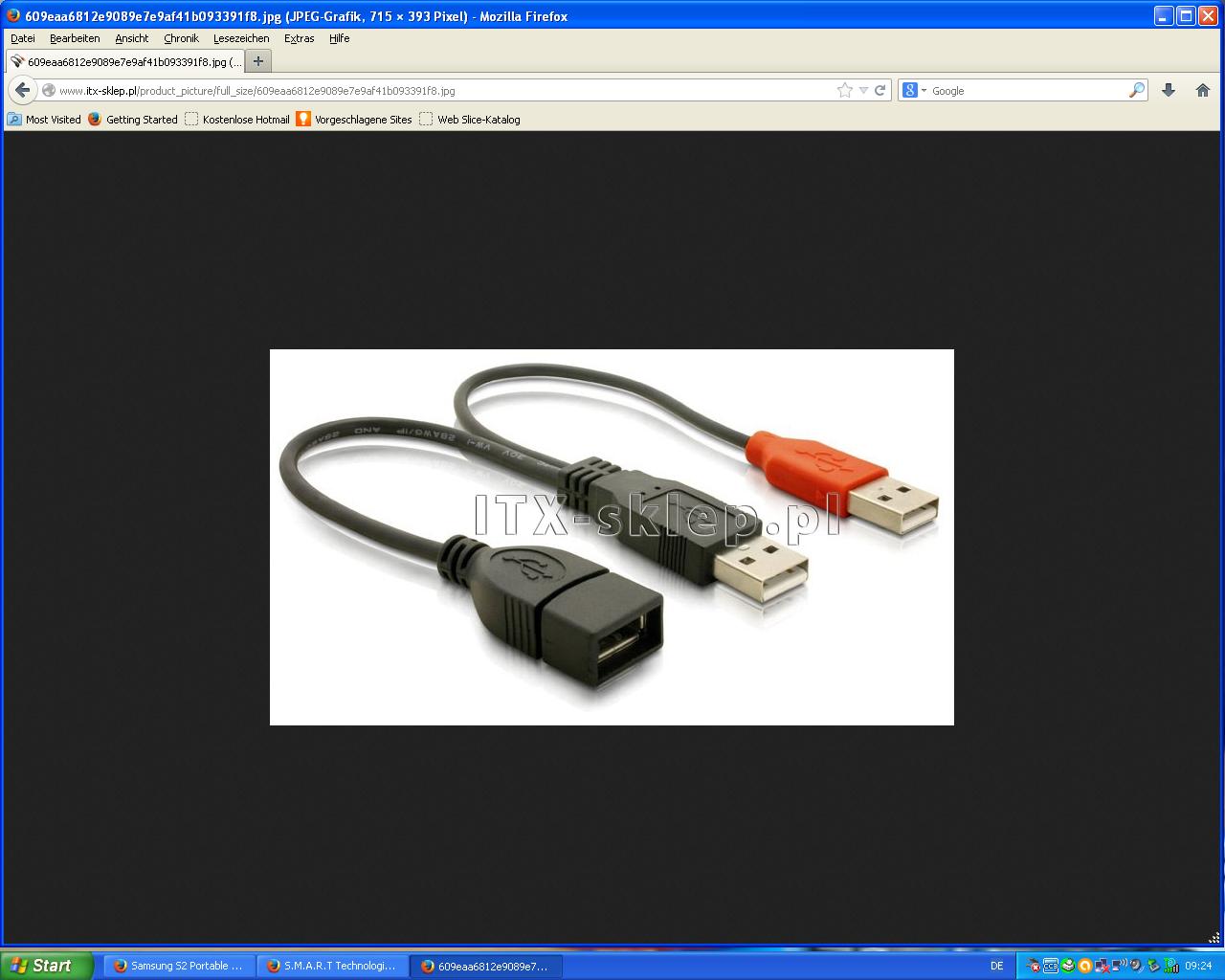 Samsung S2 Portable 3 1TB Nie Odpowiada HD Tune Wiesza Si 