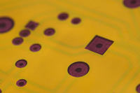Profesjonalna soldermaska a nawet warstwa opisowa na Twoim PCB w domu! Profesjonalna soldermaska a nawet warstwa opisowa na Twoim PCB w domu!
