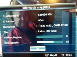 Multimedia - jak podłaczyć telewizory na jednym gniazdku