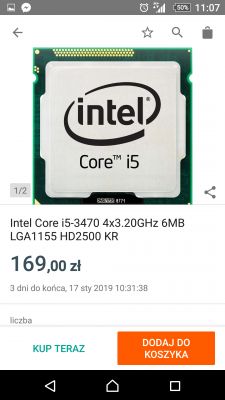 Jaki komputer do ponizej 1000 zl do gier i nie tylko uzywany