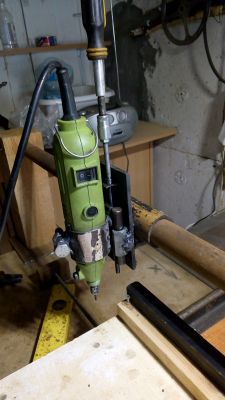 Ploter do styropianu pole rob.50x50 cm za 300 zł