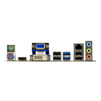 Jak podłączyć wyjście SPDIF na Asus P8B75-M bez HDMI?