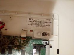 TV PHILIPS 40PFS6609/12 brak obrazu i dĽwięku TV PHILIPS 40PFS6609/12 brak obrazu i dĽwięku