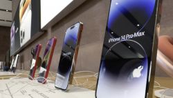 Analiza rozwoju inteligentnego sprzętu w łańcuchu dostaw Apple