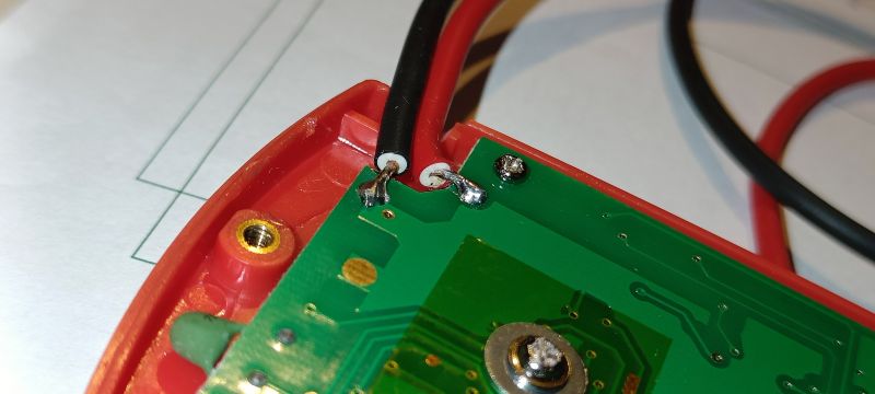 Multimetr Unit UT10A - naprawa, recenzja po prawie 11 latach użytkowania