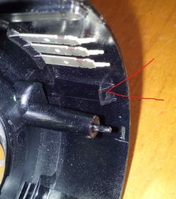 Damaged Grundfos Alpha2 25-40 Pump: Circuit Board Repair/Replacement after Storm