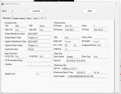 Formatting Original WIN 10 Flash Drive with Write-Protection: Methods & Alternatives