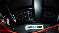 [Sprzedam] Subwoofer HI-END STX 400W RMS 25cm DIY
