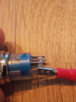 Wireless Doorbell Signal Transmission from Garage to Flat