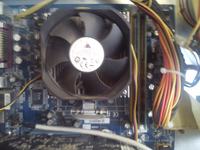 Monitor nie wyświetla obrazu po dłuższym wyłączeniu komputera - AMD Athlon 64 X2