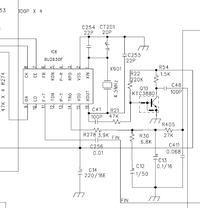 Intek M550 - Jak poprawić odbiór po modyfikacji częstotliwości?