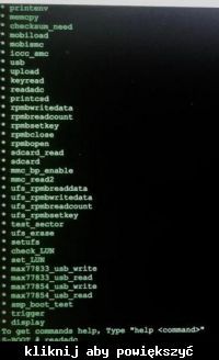 Samsung J3 2016 - Recover Data via ADB with Smashed Screen & Enabled USB Debugging