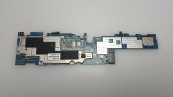 Samsung Galaxy TabPro S Boot Guard DXE Failure - Unable to Boot, System Shutdown Loop