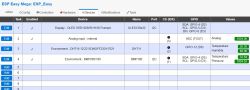 ESP Easy and ThingSpeak configuration - combining data from three devices on charts ESP Easy and ThingSpeak configuration - combining data from three devices on charts