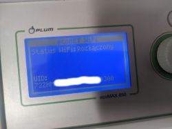 Internet module ecoNet 300 and ecoLINK2