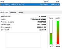 Nowy komputer z MSI Radeon RX 480 i Intel i5-7500 działa wolno, długie uruchamianie