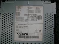 Radio samochodowe Volvo Delphi - AUX Radio samochodowe Volvo Delphi - AUX
