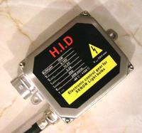 Przetwornica xenon jak rozebrać?