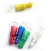 Honda Civic V - Wybór LED do podświetlenia zegarów, T5 czy mocniejsze?