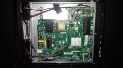 Szukam firmware do telewizora HKC EH32H4D, płyta główna TP.SIS231.PT85, LCD HK315LEDM-DH0ZH LC320TU