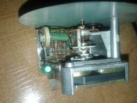 Fiat 125p 1.8 VVC - Obrotomierz nie działa po swapie silnika z MG F/Rover 200Vi