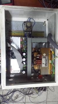 DIY // CNC welding robot DIY // CNC welding robot