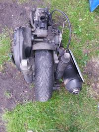 Piaggio MP3 500 - słabo przyśpiesza, jak diagnozować silnik ? Piaggio MP3 500 - słabo przyśpiesza, jak diagnozować silnik ?