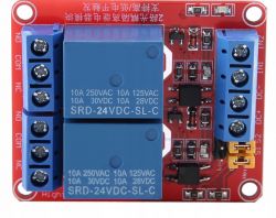 Remote control of roller shutters via WiFi - Zamel SRW-01 or another solution for 230V system? Remote control of roller shutters via WiFi - Zamel SRW-01 or another solution for 230V system?
