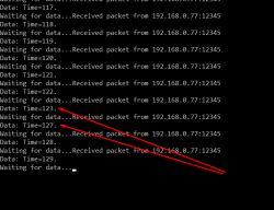 PIC32MX250F128B i ENC28J60 w Mikro C - biblioteka Ethernet - cztery tryby pracy PIC32MX250F128B i ENC28J60 w Mikro C - biblioteka Ethernet - cztery tryby pracy
