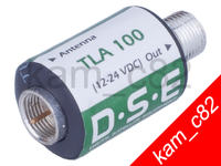 Antena CabletechANT0558 - odbiera mux3 i 2 przy 1tv- chce podlączyc 3