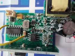 Unique WiFi DIN Mount Circuit Breaker with ESP8285, SC92F7351 & CSE7759: In-Depth Details Unique WiFi DIN Mount Circuit Breaker with ESP8285, SC92F7351 & CSE7759: In-Depth Details