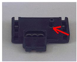 Renualt Scenic 1,6 8V - brak mocy