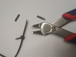 Precyzyjne szczypce tnące: Knipex 7803125, recenzja Precyzyjne szczypce tnące: Knipex 7803125, recenzja