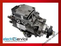 brak mocy do 2000 obrotow w Opel Zafira 2.0 TDI 2001
