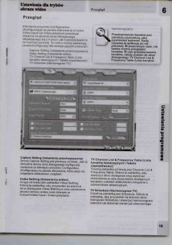 Leadtek win fast tv 2000 xp expert... instrukcja/poradnik