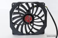 LC vs AC - Czyli dobieranie właściwego chłodzenia.